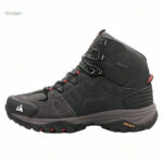Chaussure homme pour aventure en plein air