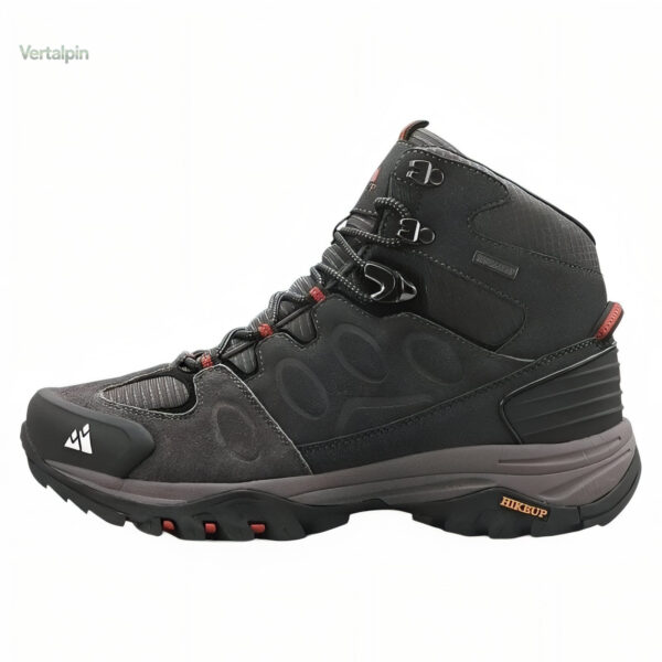 Chaussure homme pour aventure en plein air