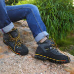 Modèle robuste pour randonnées en montagne