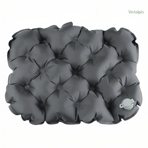 Coussin Assise Gonflable Ultra Léger pour randonnée