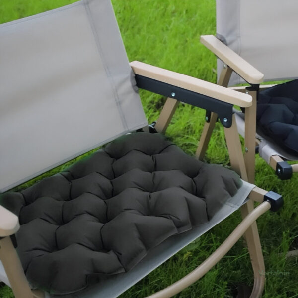 Coussin de randonnée confortable et léger