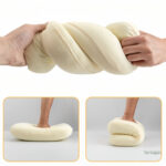 Coussin trekking pour excursions prolongées