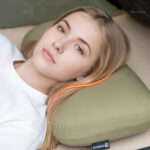 Accessoire de camping ergonomique