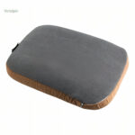 Coussin ergonomique pour aventures en plein air