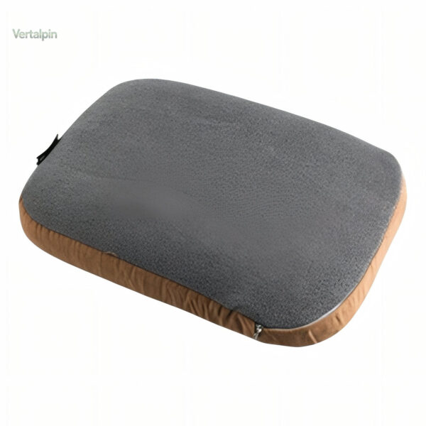 Coussin ergonomique pour aventures en plein air
