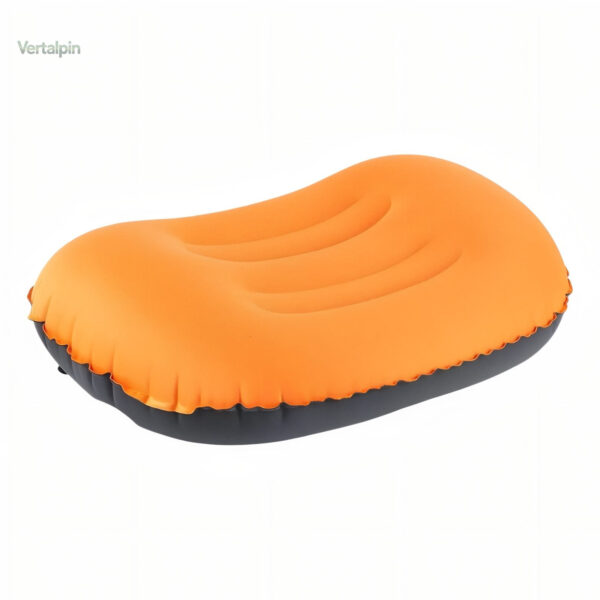 Coussin de randonnée gonflable, compacité et légèreté assurées