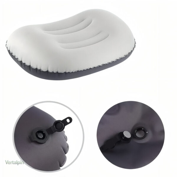Matelas Gonflable léger, idéal pour camping
