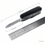 Accessoire de randonnée pratique pour diverses situations