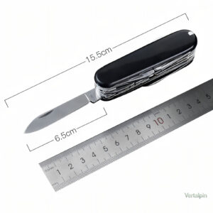 Accessoire de randonnée pratique pour diverses situations