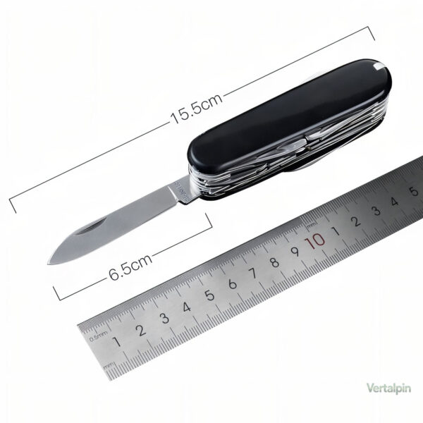 Accessoire de randonnée pratique pour diverses situations