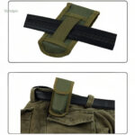 Couverts de voyage compacts pour vos escapades en pleine nature