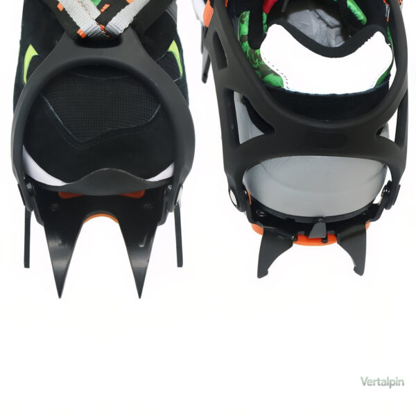 Crampons neige, parfaits pour randonnées en altitude