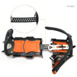 Accessoire essentiel pour randonnées hivernales en montagne