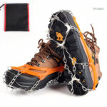 Accessoire de randonnée pour conditions hivernales