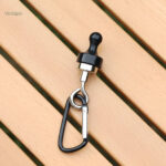 Système magnétique pour fixation de toile durable