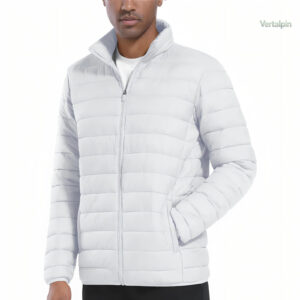 Veste de randonnée légère pour homme, idéale pour les activités extérieures