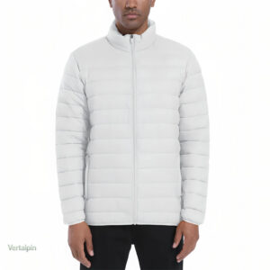 Doudoune compressible homme, parfaite pour les randonnées