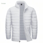 Manteau léger pour homme, idéal pour les excursions en nature