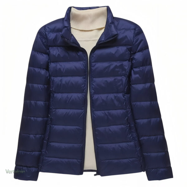 Doudoune Randonnée Compressible Femme - vue 11
