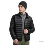Doudoune compressible randonnée homme