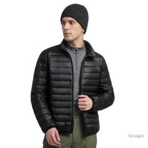 Doudoune compressible randonnée homme
