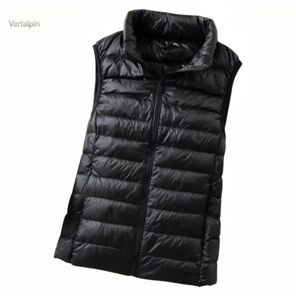 Veste légère femme, parfaite pour la randonnée