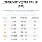 Doudoune sans manche randonnée femme - vue 4