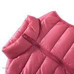 Veste de randonnée pour femmes, légère et isolante