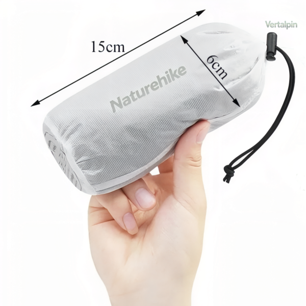 Drap de sac de couchage pour aventures en plein air