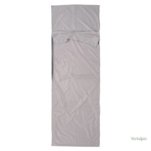 Drap Housse Sac de Couchage 70x210 cm en soie