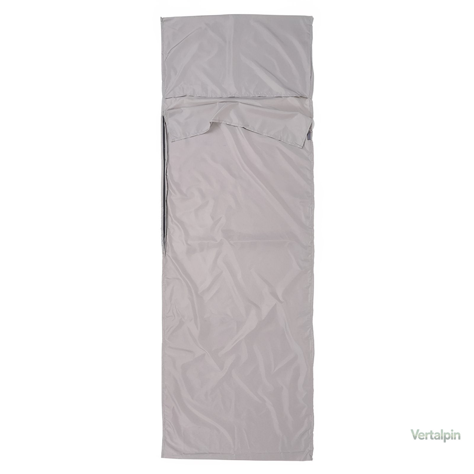 Drap Housse Sac de Couchage 70x210 cm en soie