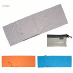 Drap de sac de couchage 70x210 cm confortable