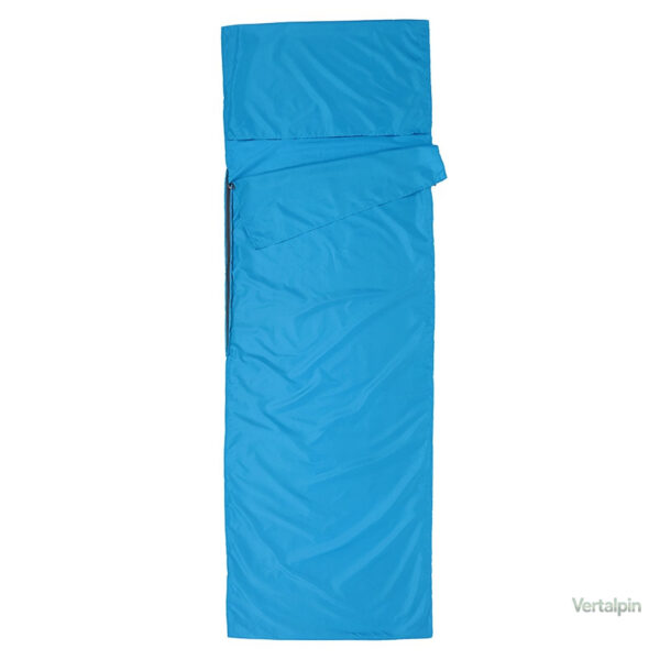 Sac de couchage en soie, idéal pour le camping