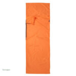 Housse de couchage légère 70x210 cm pour aventuriers