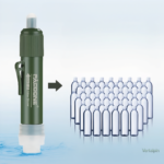 Accessoire indispensable pour randonneurs et trekkers