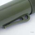 Filtre compact pour assurer de l'eau potable en excursion