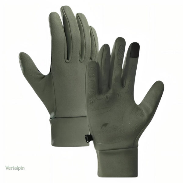gant-randonnee-hiver-1 Gant Randonnée Hiver chaud et performant