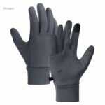 Gant d'hiver pour marche et exploration