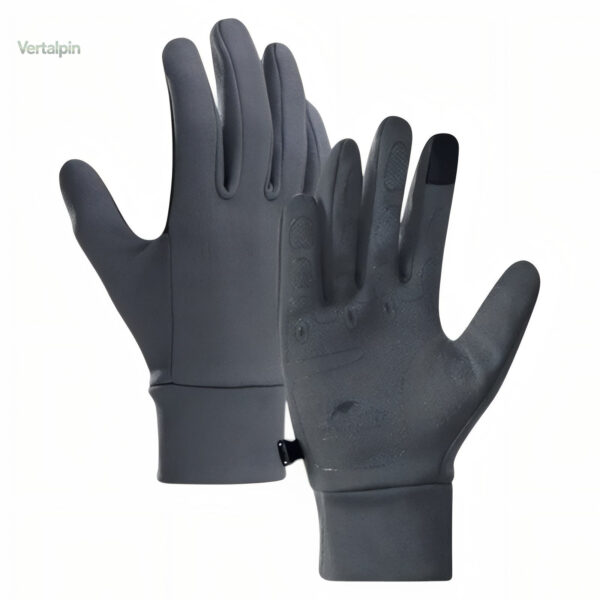 Gant d'hiver pour marche et exploration