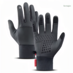 Gants Tactiles Chauds pour Randonnée