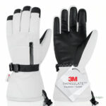 Gants ski randonnée pour une protection optimale en montagne