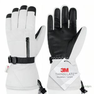 Gants ski randonnée pour une protection optimale en montagne