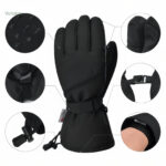 Accessoire essentiel pour vos sorties en ski de randonnée