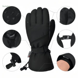 Accessoire essentiel pour vos sorties en ski de randonnée