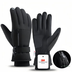 Gants Randonnée Grand Froid pour conditions extrêmes