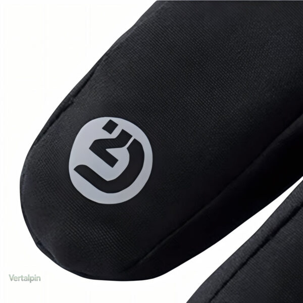 Gants techniques pour randonnée en milieu froid