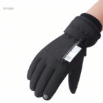Protection et confort pour les mains en randonnée