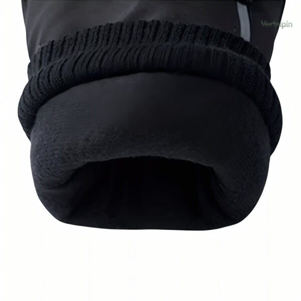 Accessoires de randonnée pour grand froid
