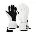 Gants Randonnée Hiver Homme