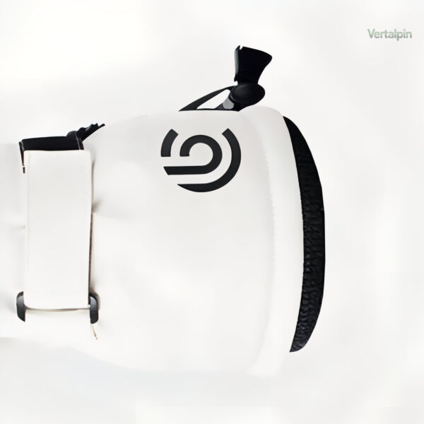 Gants isolants pour trekking par temps froid